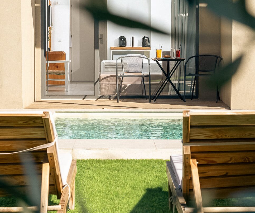 Meliti Hotel (Adults Only)主图