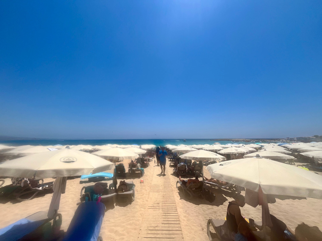 Makronissos Beach-阿依纳帕必去景点