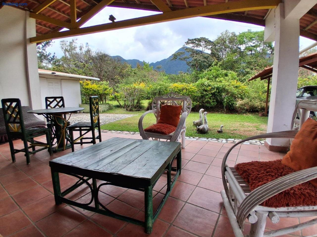 Cabanas en ca Pepe
