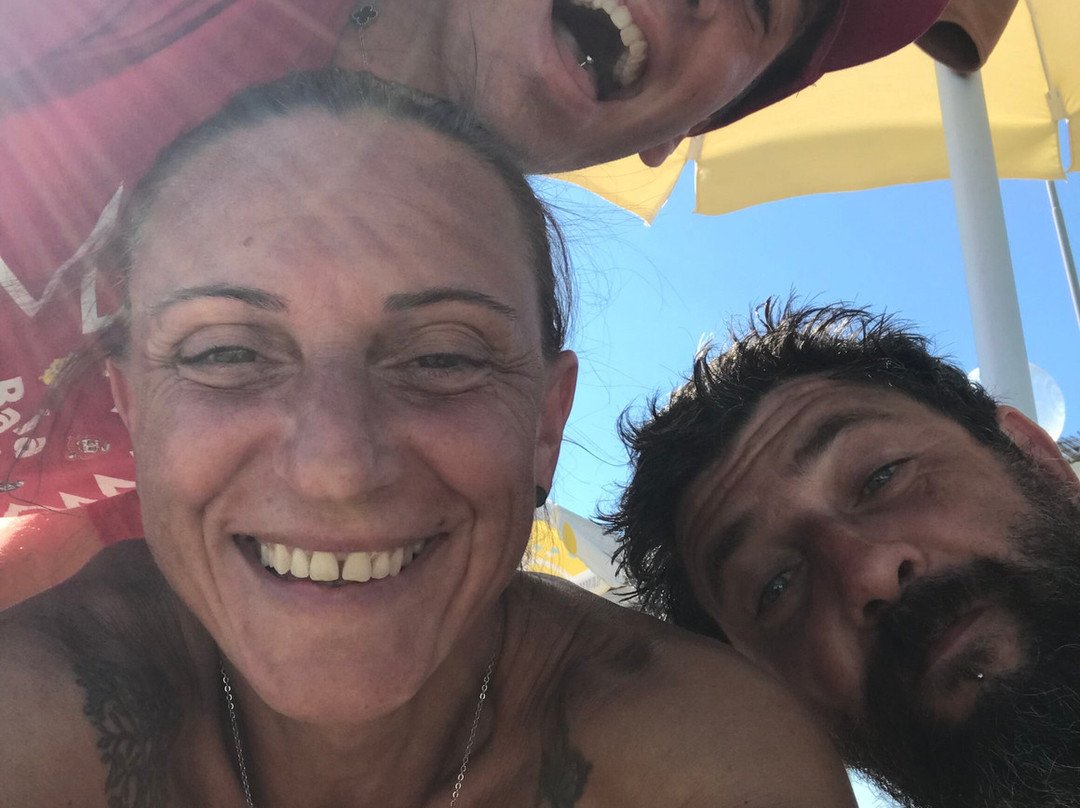 Camping Village Baia del Marinaio主图