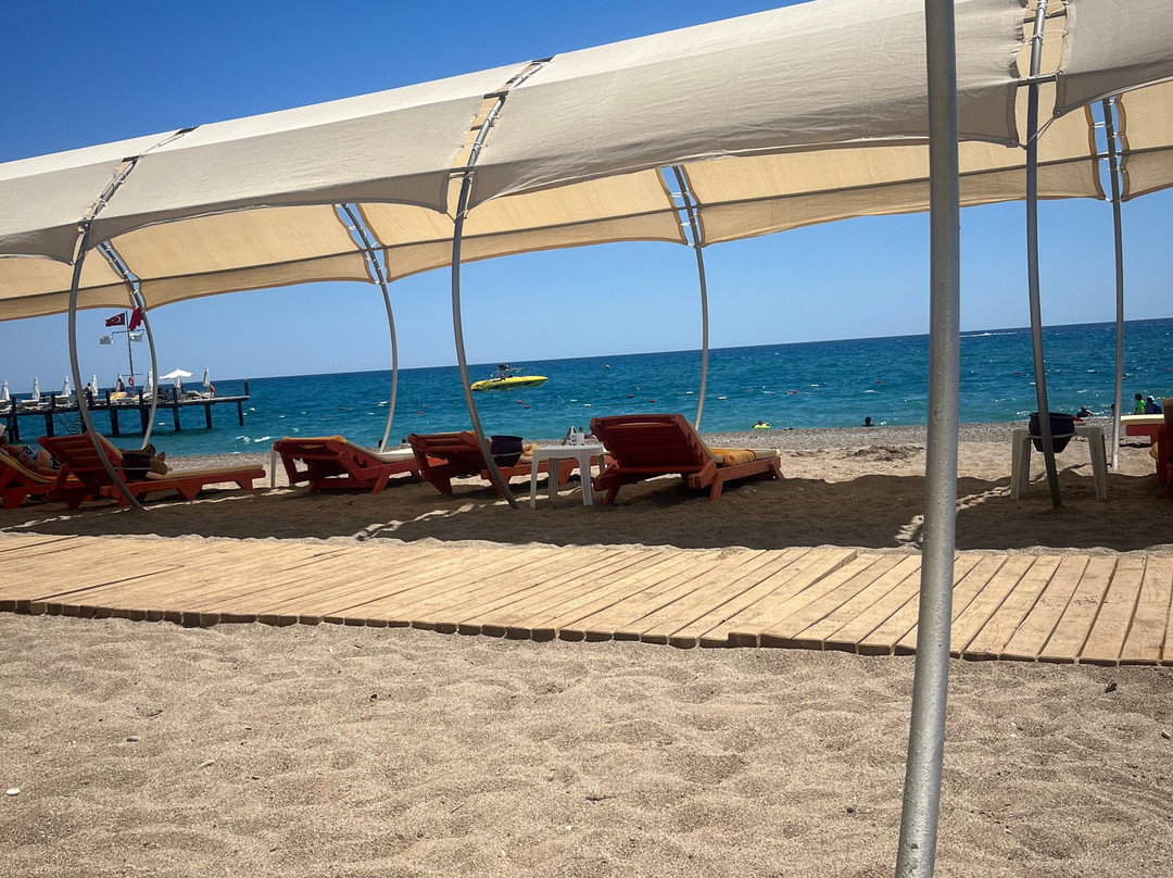 Club Hotel Turan Prince World主图