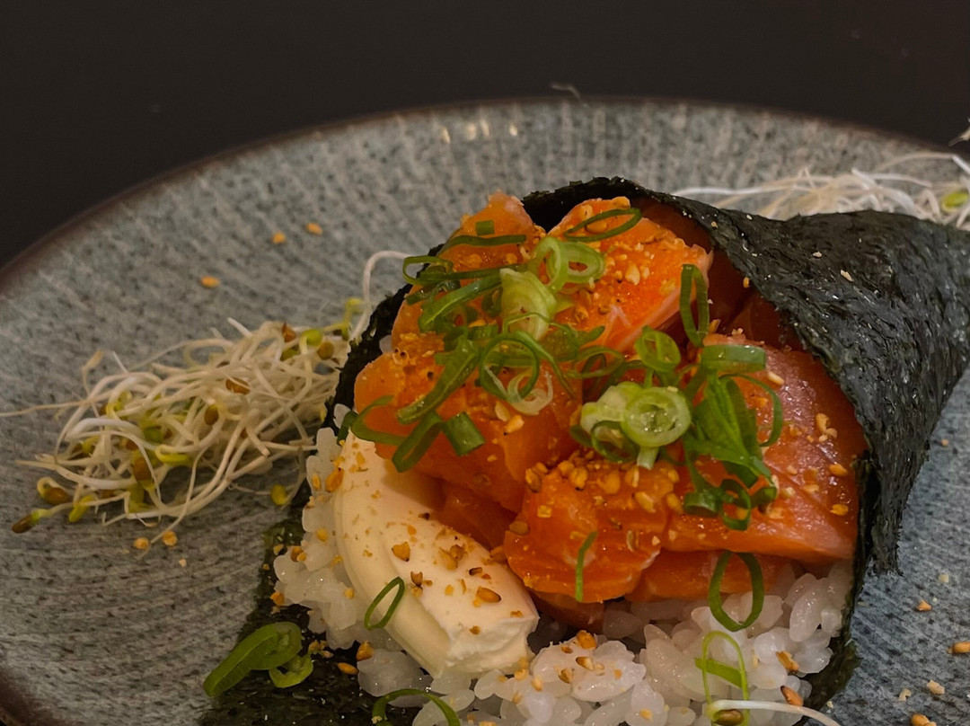 Azunna Sushi