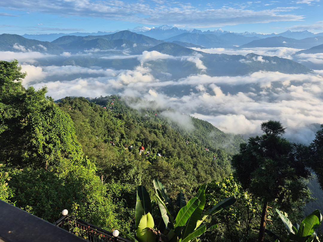 Deolo Mist - A Boutique Mountain Hotel