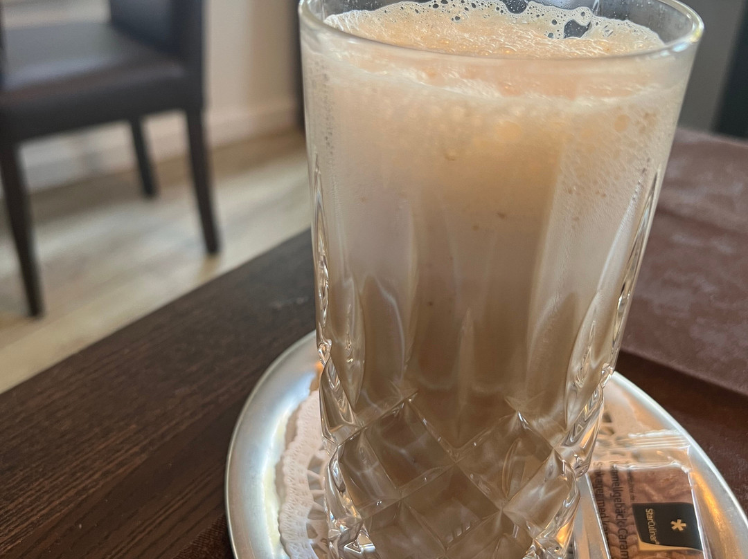 贝尼海滨酒店主图