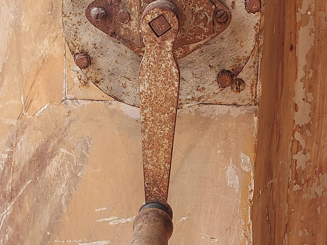Villa del Colle del Cardinale-佩鲁贾必去景点