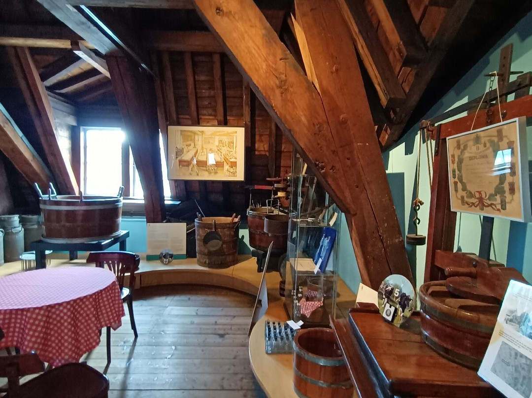Waag (Weighing House)-高德必去景点