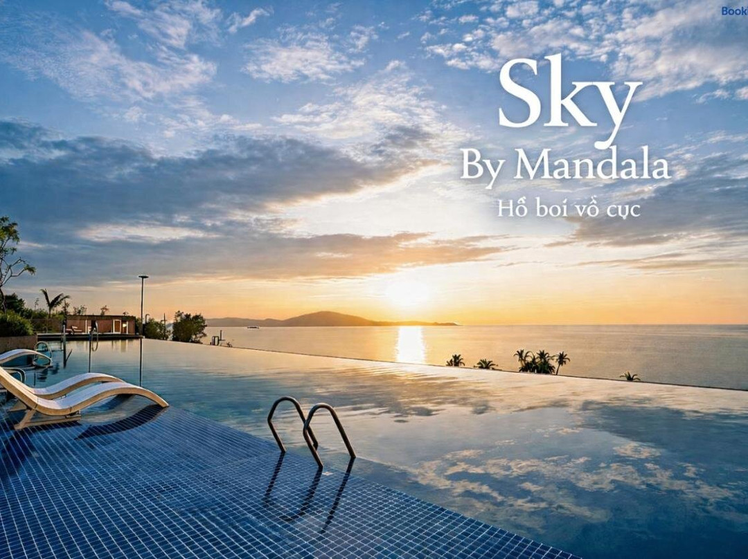Sky By Mandala's Mui Ne