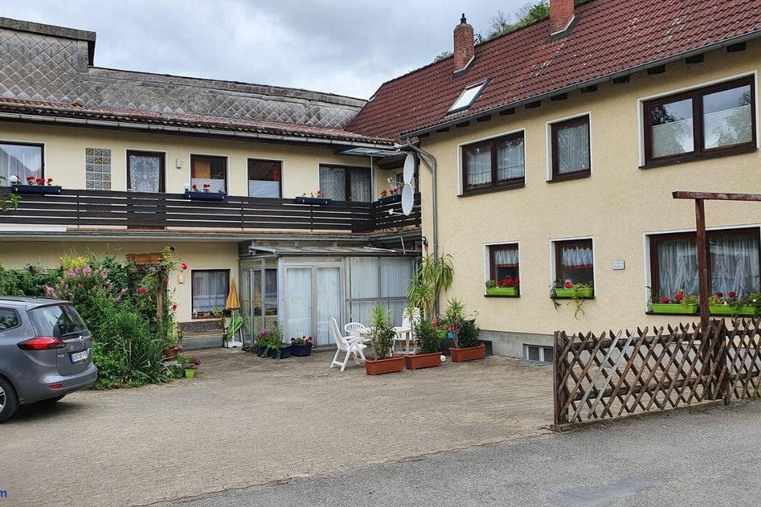 Ferienwohnungen Kempe - Hauptstraße