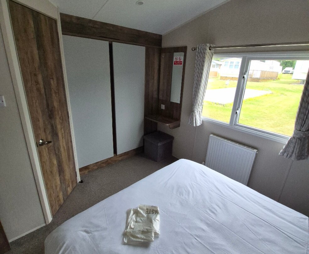 Sunbeach Holiday Park主图