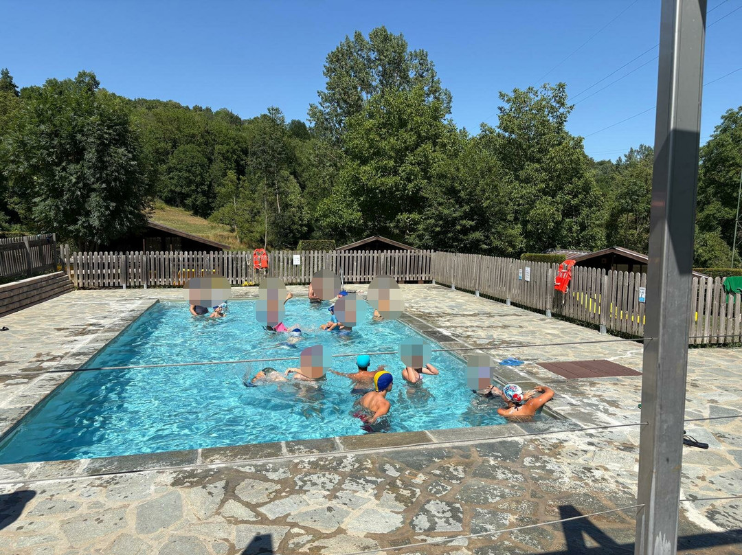 Stiera Canoa & Rafting-Gaiola必去景点