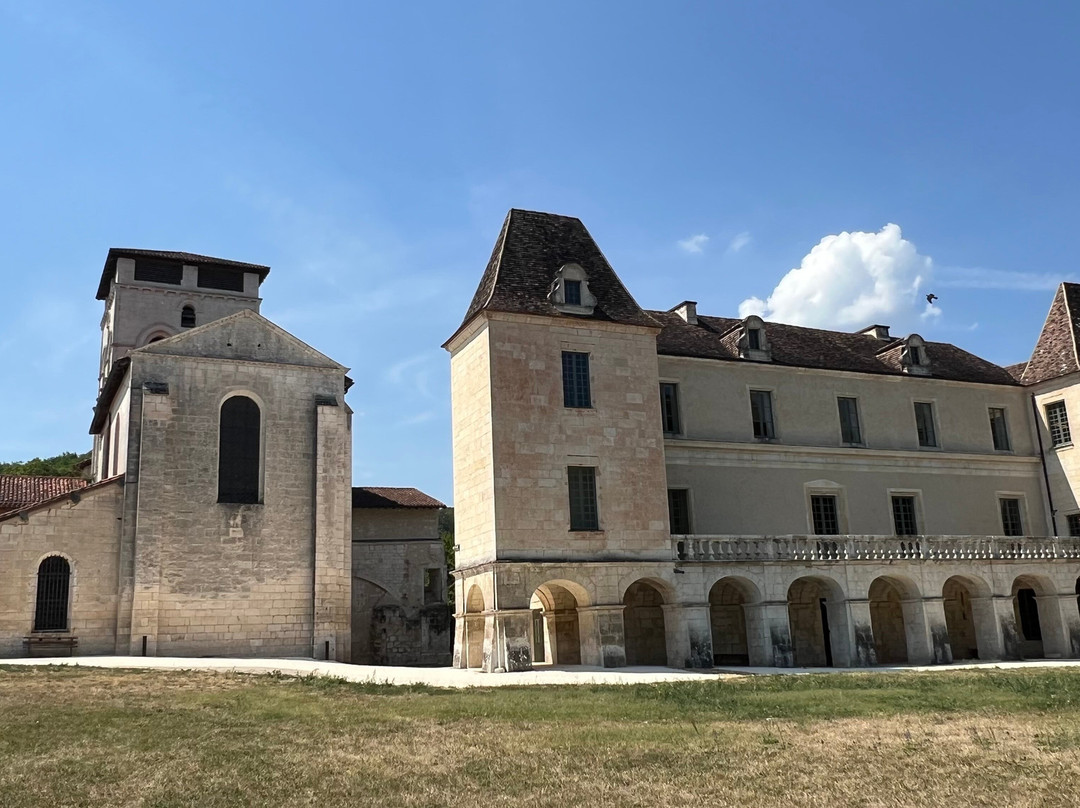 Chancelade Abbey-Chancelade必去景点