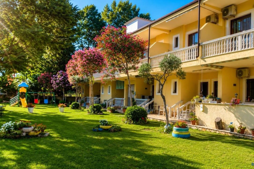 Hotel Marino
