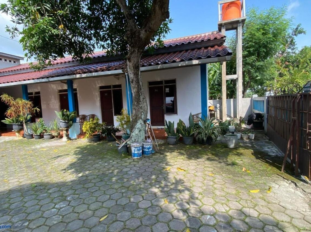 Hotel O Lies Kostel Syariah