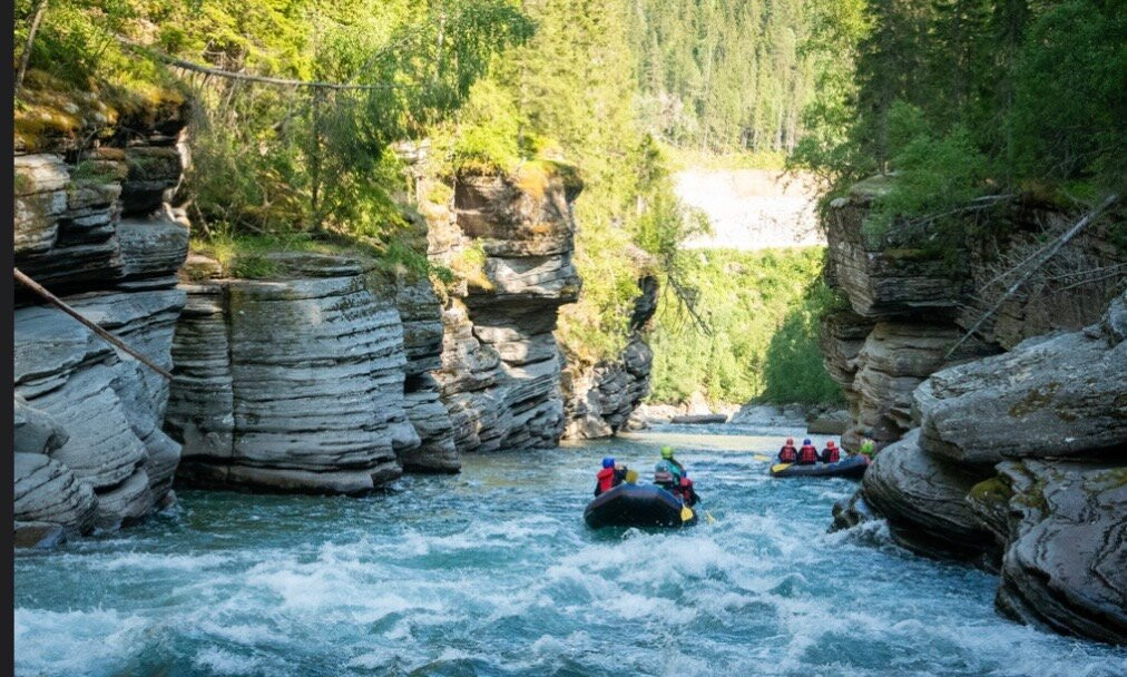 Heidal Rafting-Otta必去景点