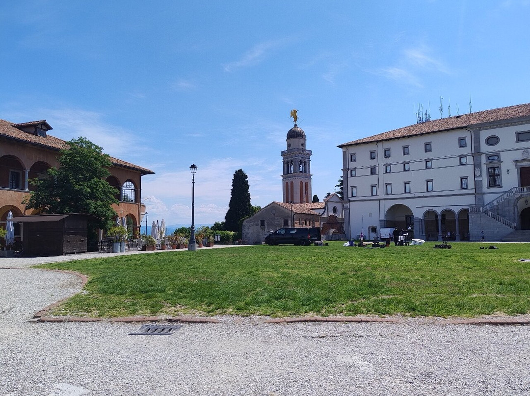 Centro Storico di Udine-乌迪内必去景点