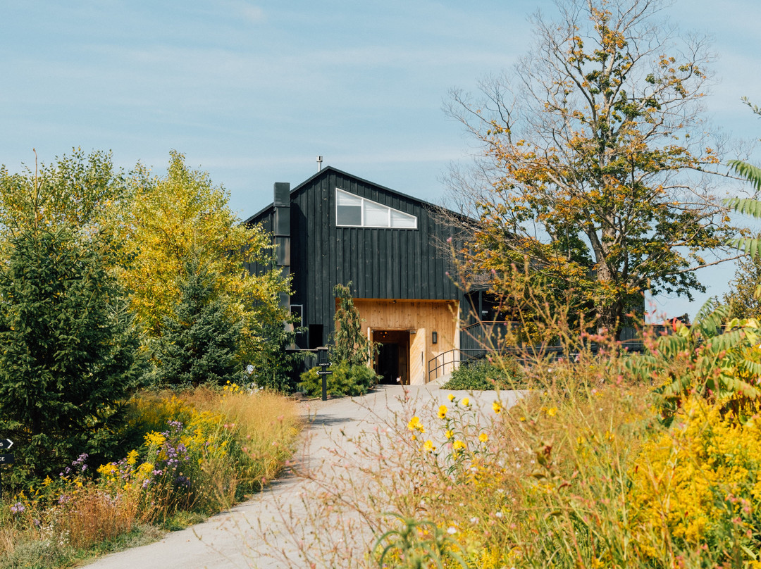 Catskill Region酒店住宿-Scribner's Catskill Lodge
