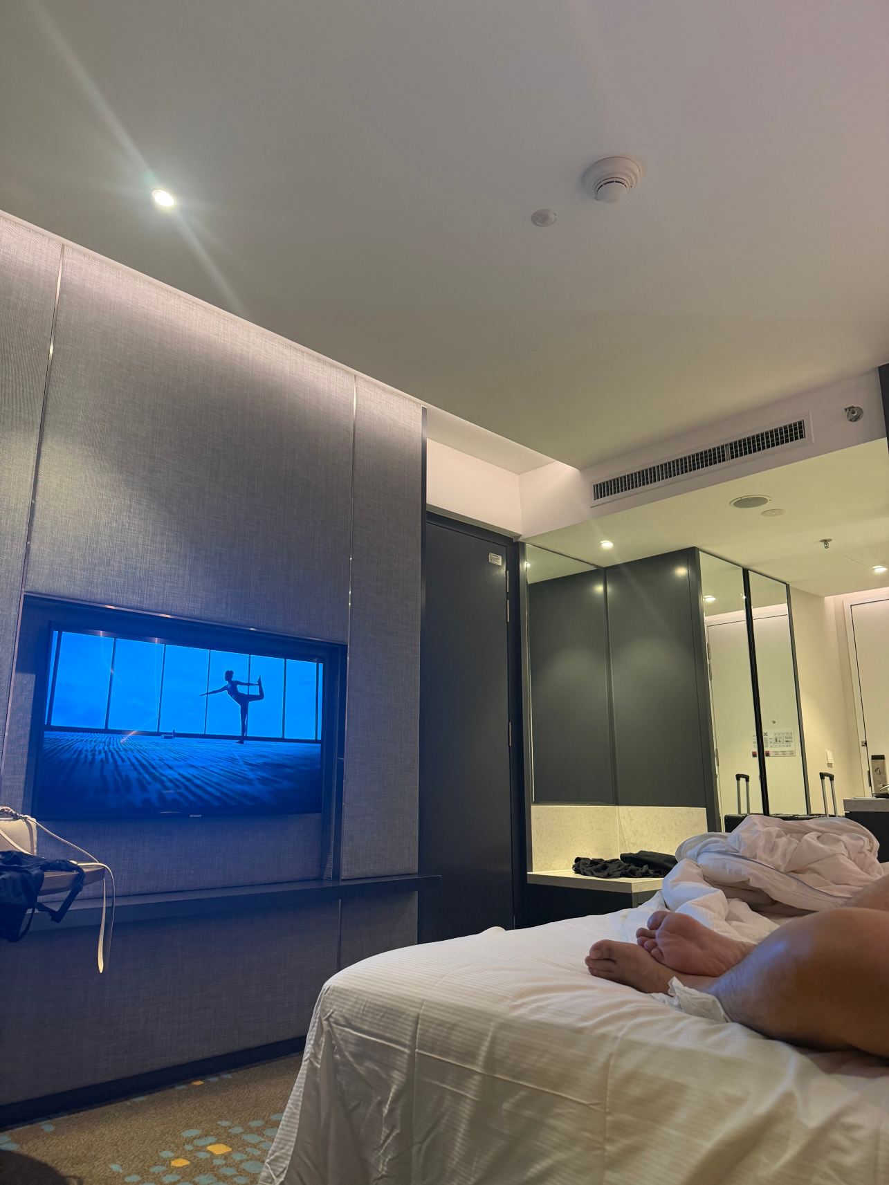 沙阿拉姆 i-City 希尔顿逸林酒店-旅行者