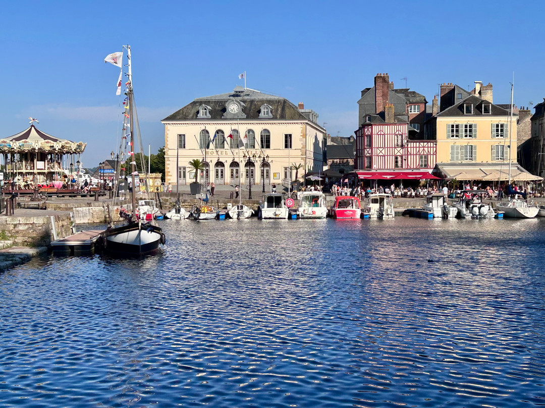Le sainte catherine