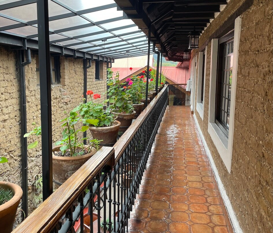 Posada del Amanecer主图