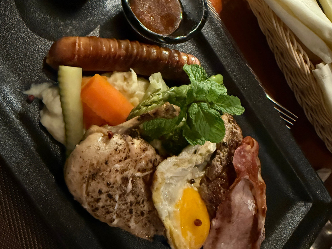 马尔代夫Ellaidhoo Cinnamon酒店主图
