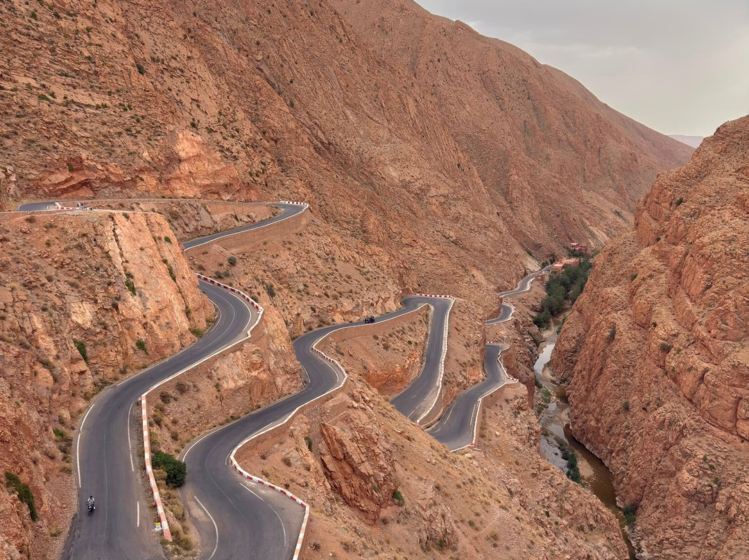 Morocco Shining Tours-非斯必去景点