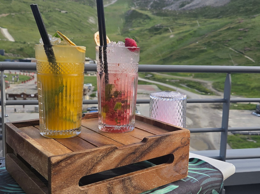 Club Med Tignes主图