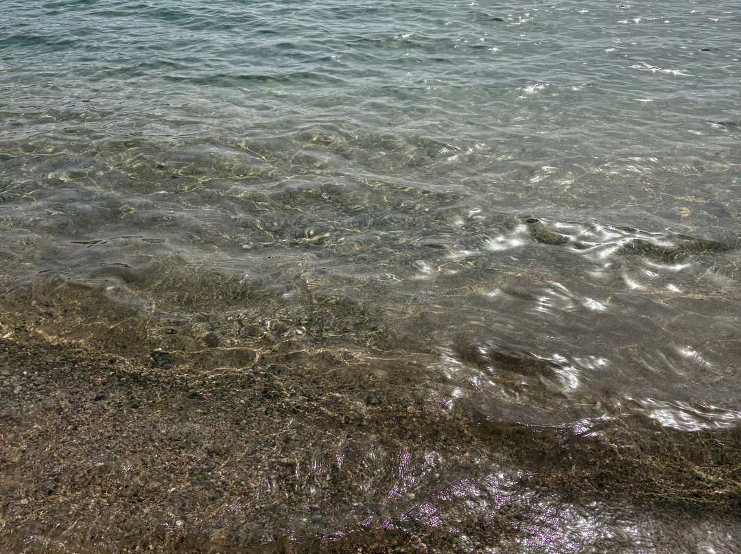 Spiaggia di Chia-Chia必去景点