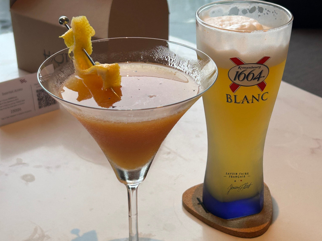 永安市中心皇冠假日酒店主图