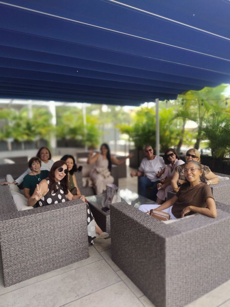 巴兰基亚大西洋希尔顿花园酒店-旅行者