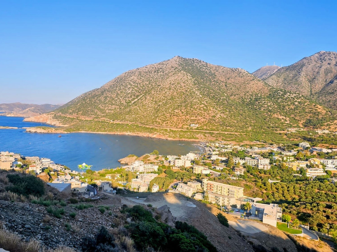 Rethymnon Old Town-雷斯蒙必去景点