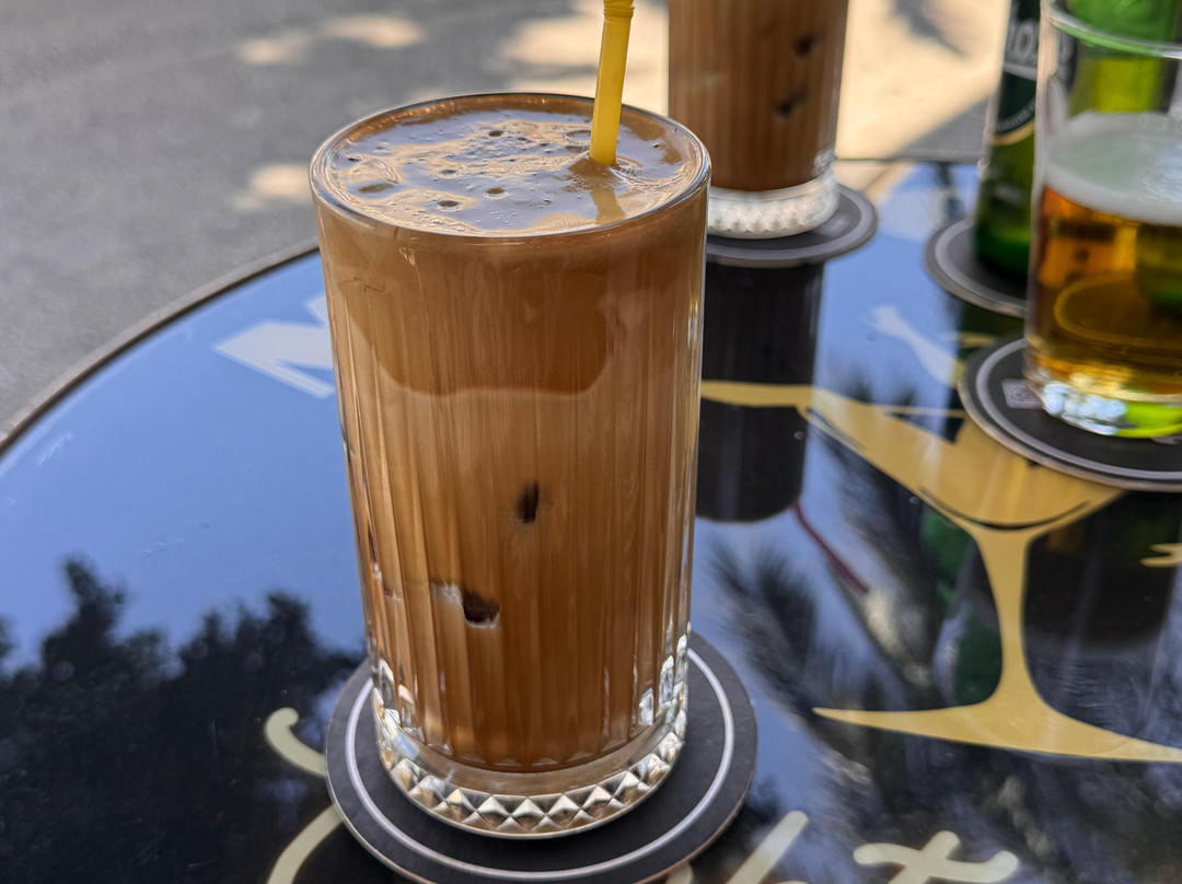 Memories Cocktail Bar-Lardos必去景点