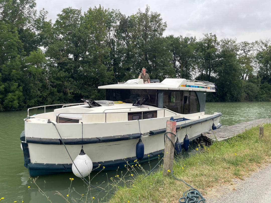 Le Boat - Castelnaudary-Castelnaudary必去景点