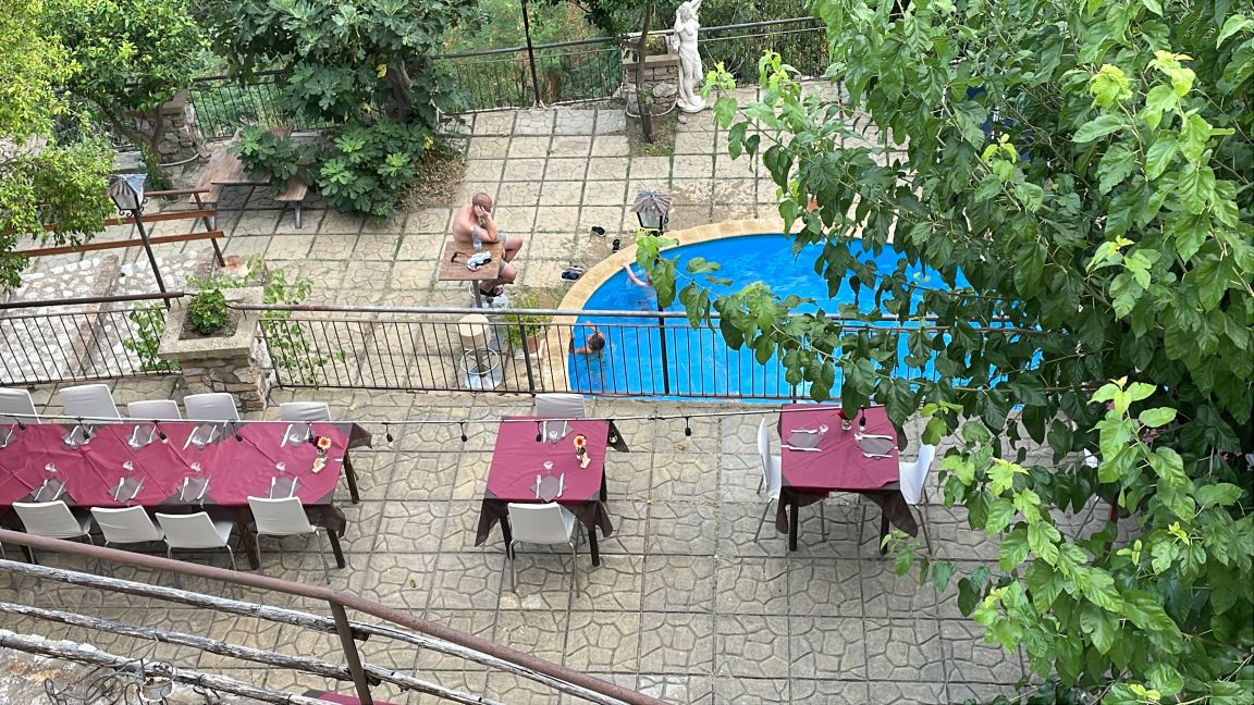B&B Stilla Chiara-旅行者