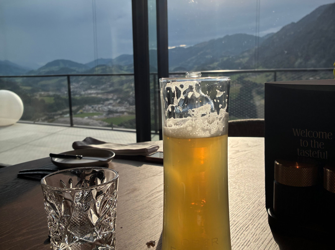 欧博弗斯特霍夫酒店主图