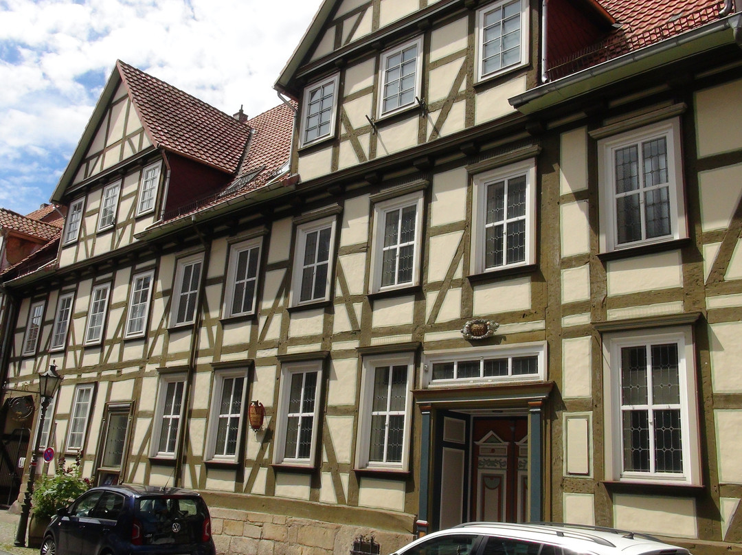 Evangelisch reformierte Kirche