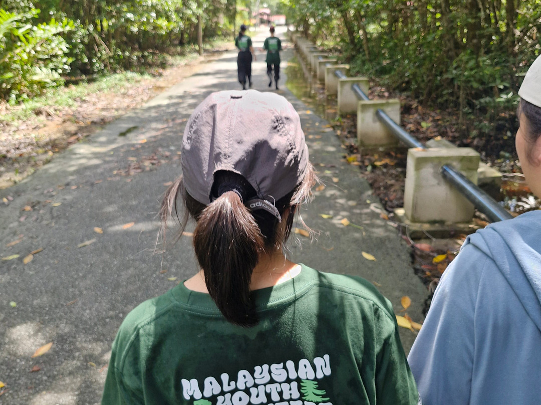 Matang Mangrove Forest Reserve-Kuala Sepetang必去景点