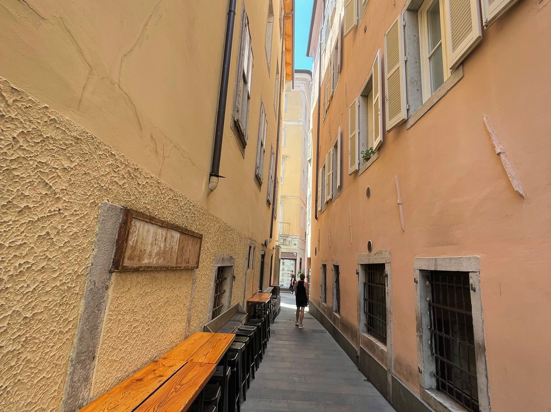 Citta Vecchia (Old City)-的里雅斯特必去景点