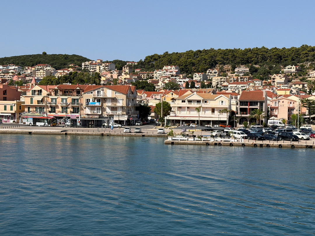 Argostoli Harbour-阿尔戈斯托利翁必去景点