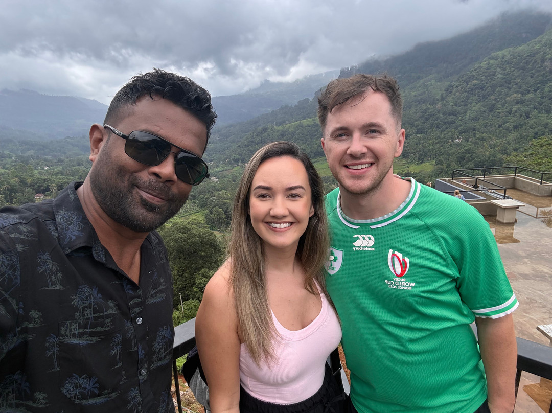 Sri Lanka Driver Tours-Yatiyana必去景点