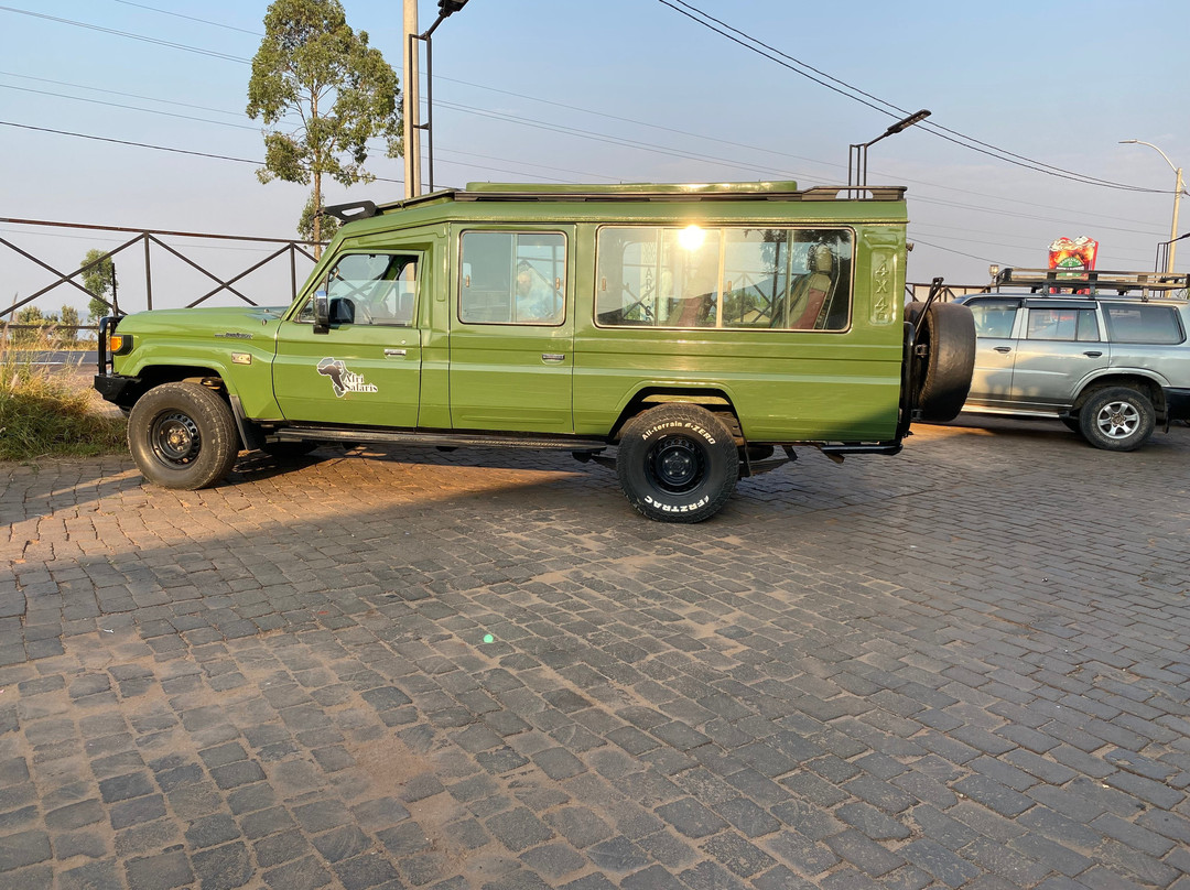 Akagera National Park-Eastern Province必去景点