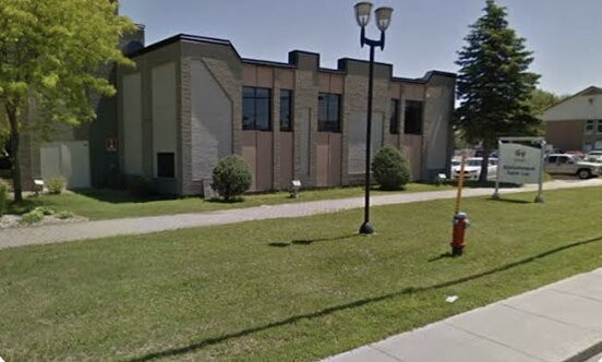 Bibliothèque Saint-Luc-Saint-Jean-sur-Richelieu必去景点
