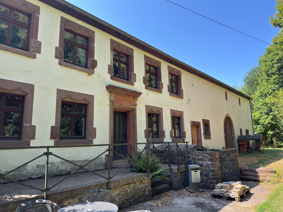 Freilichtmuseum