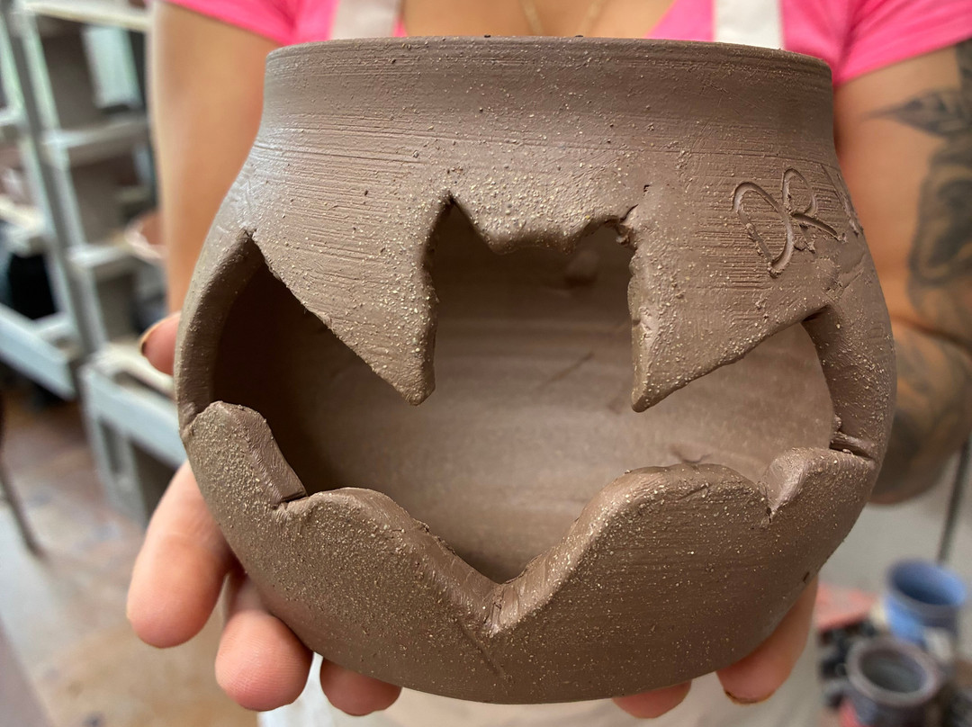 Fowler's Clay Works-盖林柏格必去景点