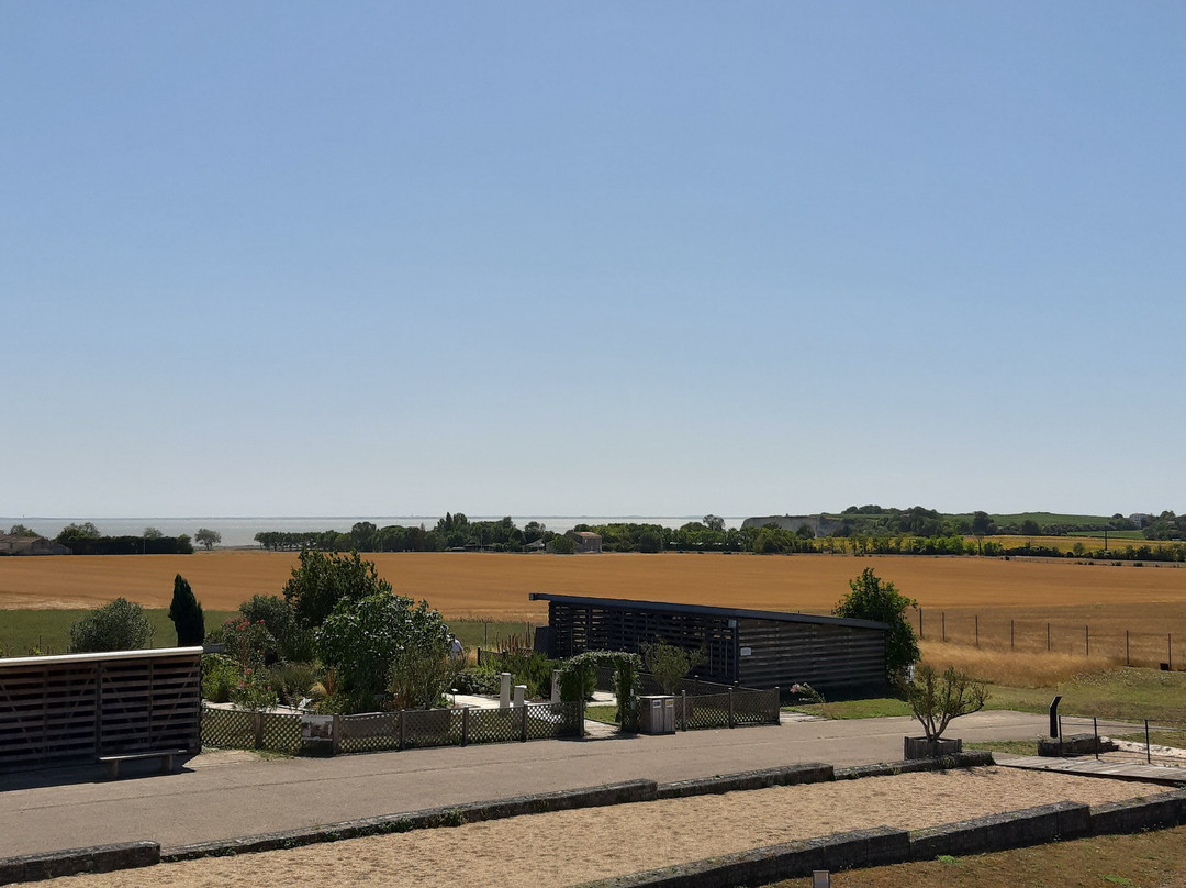 Musée et Site gallo-Romains du Fâ-Barzan必去景点