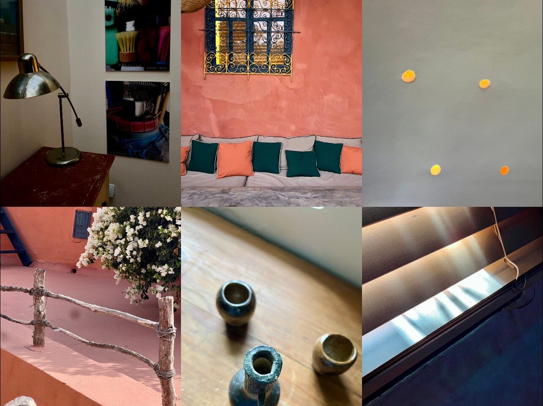 Riad Baoussala主图
