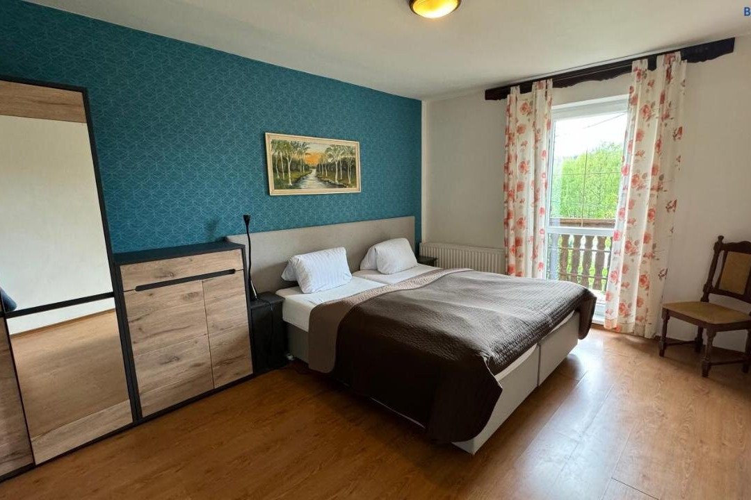 Apartmany Wendy