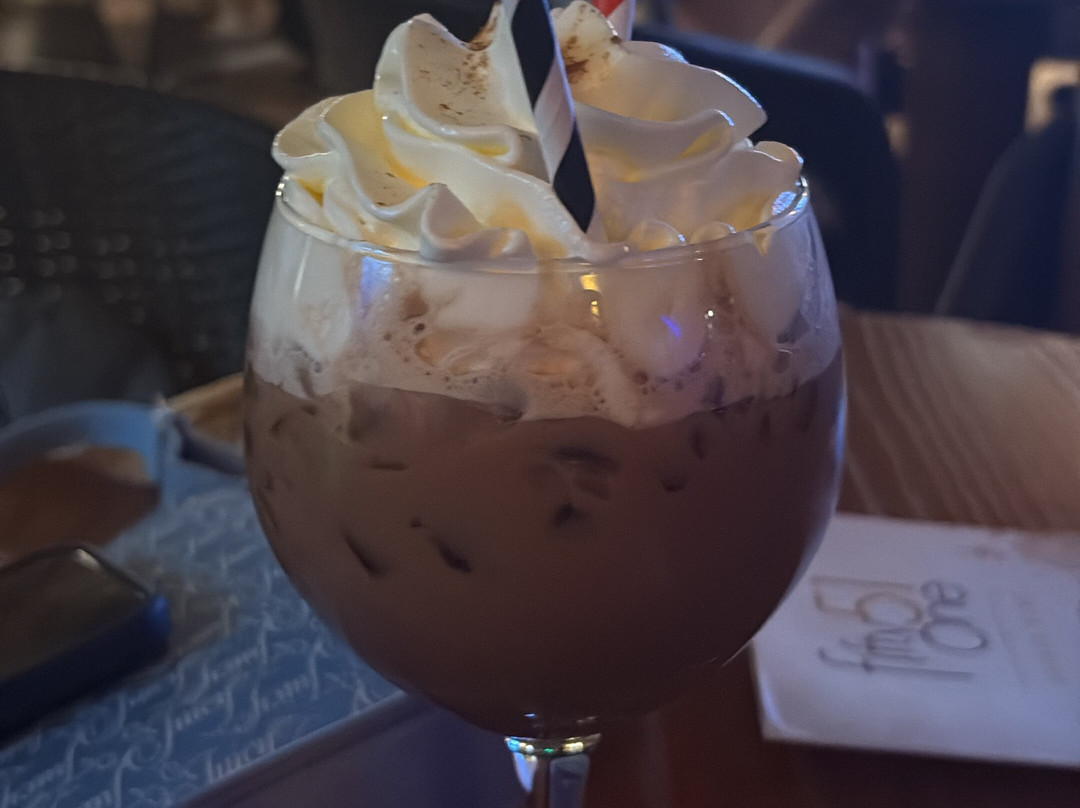 Bar 51 Pub-阿雷纳尔－登卡斯特尔必去景点