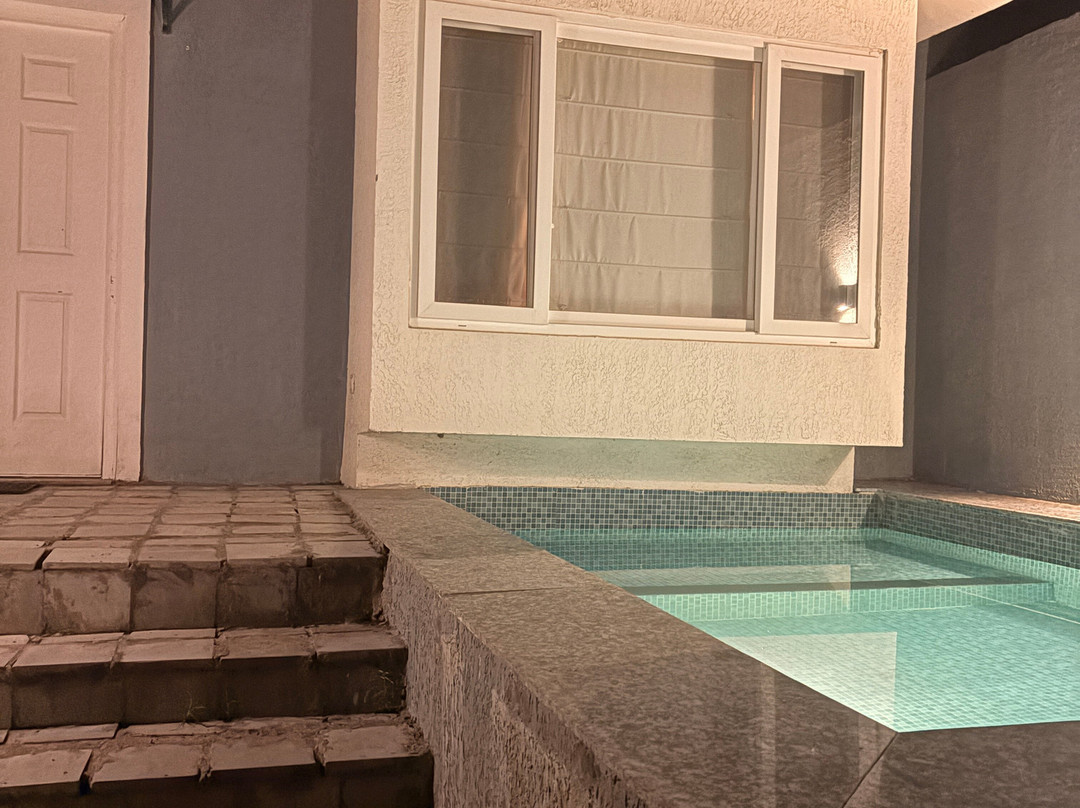 Trulyy the Jawai Leopard Kingdom A Luxury Resort主图