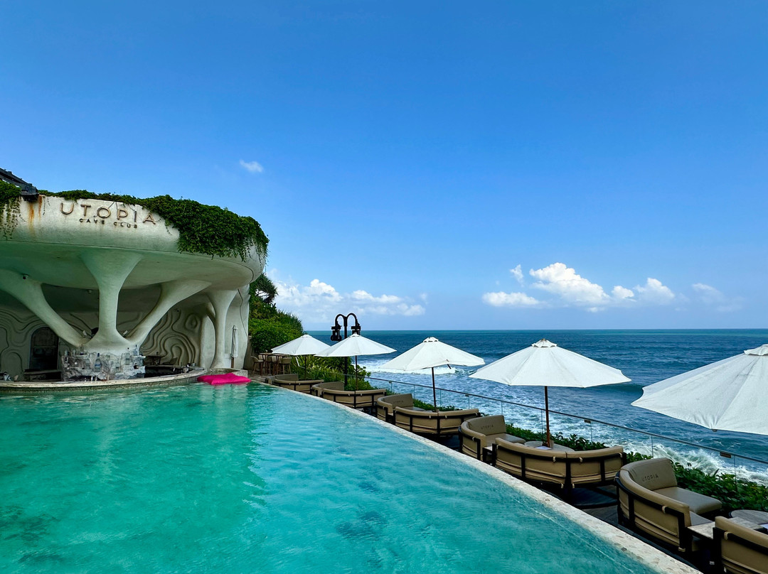 Luna Beach Club-Belalang必去景点
