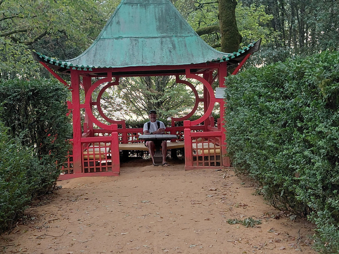 Eyrignac et ses Jardins-Salignac-Eyvigues必去景点